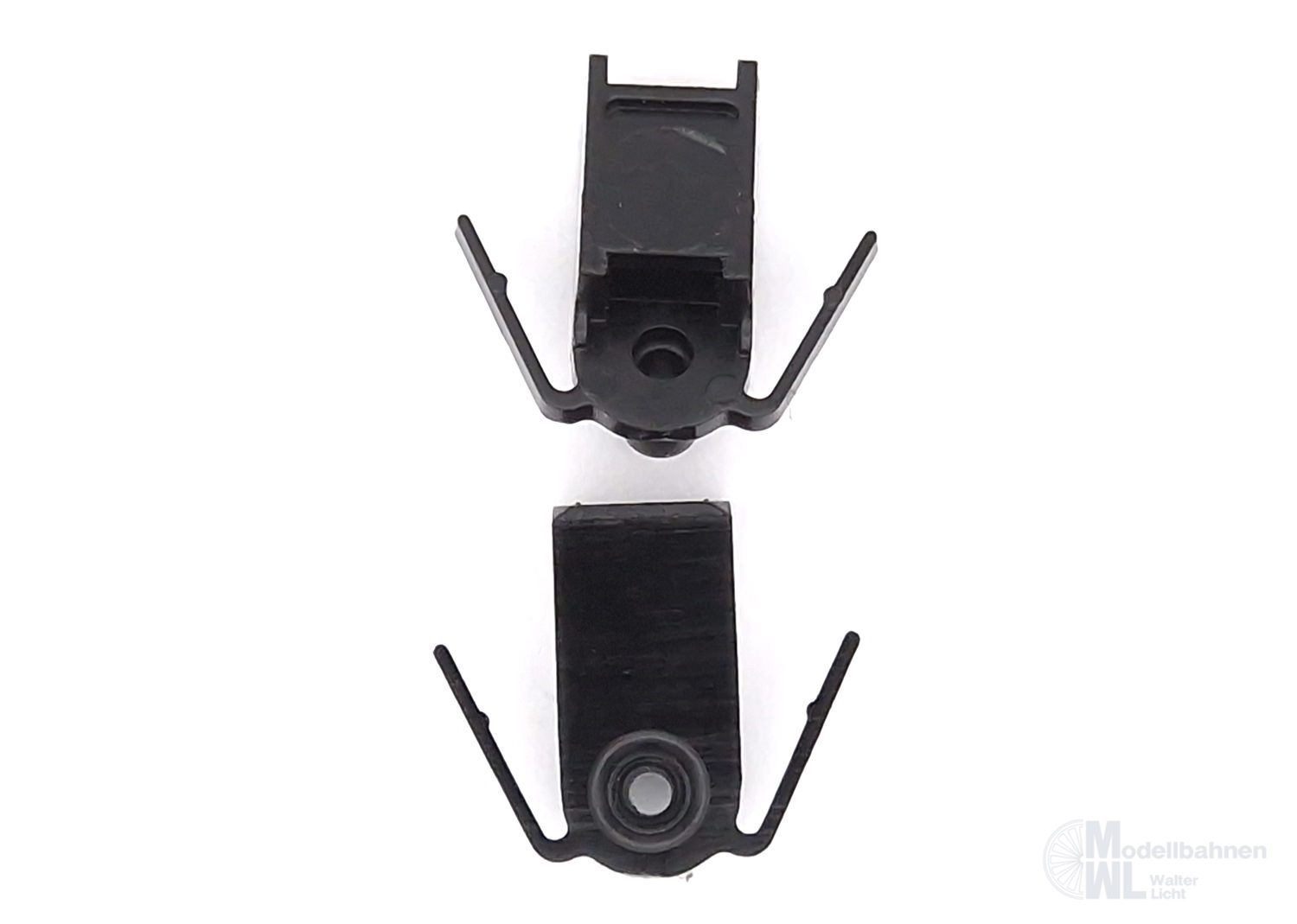 Märklin Ersatzeile E216694 - ERSATZTEIL: Kupplungsschacht schwarz  2 S